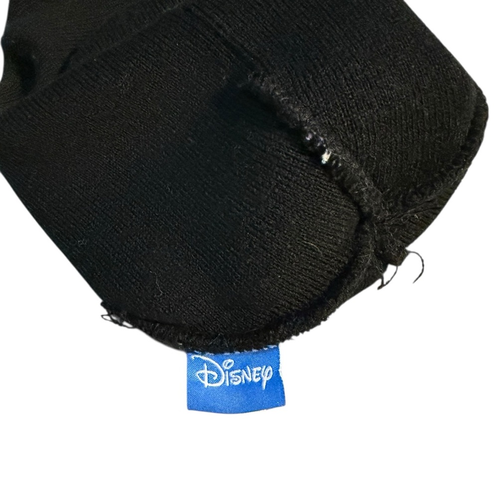 Disney Frozen OLAF Cap‎ Knit Pom Pom Fall Winter Hat one Size. - Picture 3 of 3